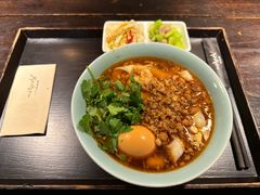 肉沫刀削面-喜晋道面馆(华严寺广场店)