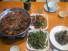 -61号餐吧(兴坪古镇漓江店)