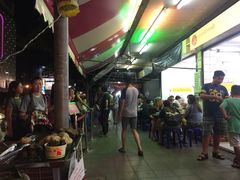 -红大哥水门鸡饭(總店)