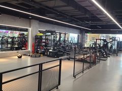 -小怪兽健身(宗关店)