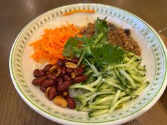-春家·非遗手工小吃(徐汇万科广场店)