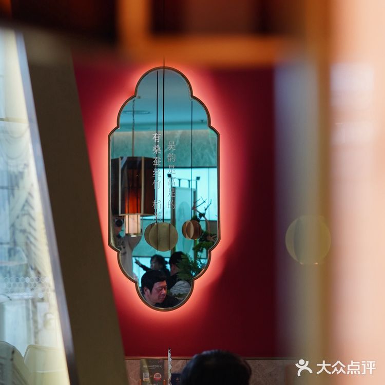 江南柔情尽在其中[调皮]当地人必吃的无锡餐馆