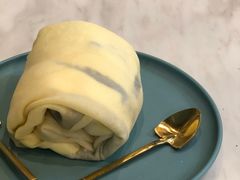 -李大牛和刘大力手作甜品(凯德店)