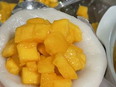 -一口小满手作糯米糍(北山店)