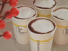 -COMPANION COFFEE小伴咖啡