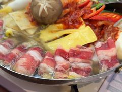 -双门洞·森系料理(体育西店)