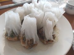 -天回镇何氏豆腐(总店)