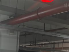 -静安大融城·停车场