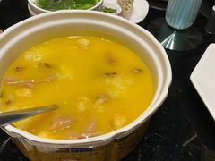 -西安饭庄·非遗陕菜(钟楼店)
