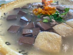 -苓记南京鸭血粉丝.皮肚面(县东巷店)