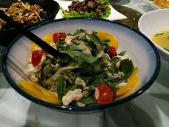 -北京老铺烤鸭(老城根店)