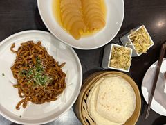 -老牌坊•鲁菜名店•地道济南菜(大观园商埠店)