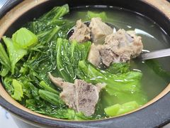 -东江客家情食府