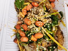 经典鲩鱼皮-陈老添美食店(宝华路店)