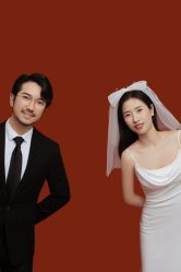 点击看大图 -雨墨婚纱摄影工作室