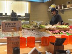 -一豚轩·烧鸟·豚骨拉面(五四路店)