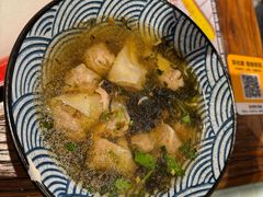 -北丐先生·野馄饨烧烤(雨花万象店)