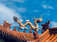 -大召无量寺