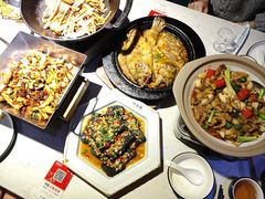 -豫见湘土情(工人路店)