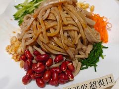 -老爷庙风味美食府(魏都大道店)