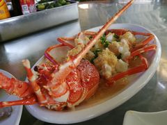 -四川小胡子海鲜(丁村万人海鲜广场店)