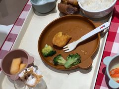 -西贝(武汉群星城店)