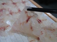 -官塘锋记鱼生·生腌·砂锅粥(牌坊街店)