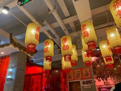 -朱光玉火锅馆(正弘城店)