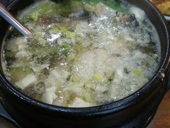 -延成苑韩式烤肉店(长春道店)