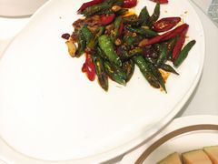 -醉辉皇上海之巅(上海中心大厦店)