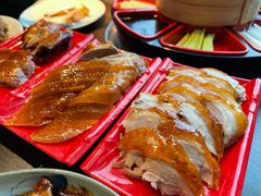 羲和烤鸭-羲和雅苑•北京烤鸭(乐园道万象城店)