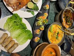 -美奈小馆·越南料理(福田星河COCO Park店)