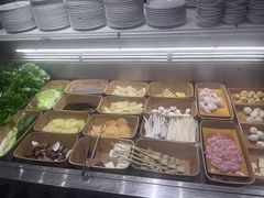 -火炉火自助餐(西直门凯德MALL店)