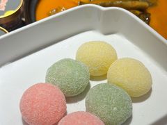 -湘满甲·黄焖甲鱼创始者·湘菜·鲁菜(潘家园店)