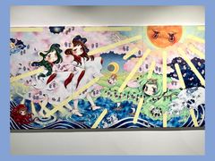 -上海宝龙美术馆