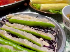 -肖婷姐大铁锅重庆火锅(南湖店)