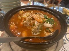 -福龙葡国餐(百老汇店)