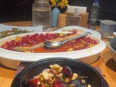 -荣小馆(杭州大厦店)