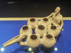 -上海博物馆(人民广场馆)