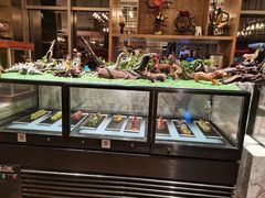 -都会尚膳·海鲜自助餐厅(重庆万豪酒店)