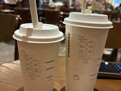 -星巴克(威尼斯人店)
