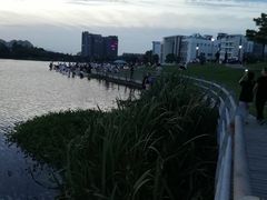 -美兰湖景区