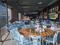 大堂-七鲜渔港美食餐厅(巽寮湾海景店)
