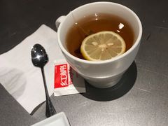 柠檬红茶-必胜客(百联又一城店)