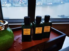-澳门十六浦索菲特大酒店
