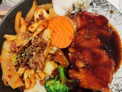 -吉野家(人和香港城店)