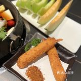 天啊，小青龙畅吃我没看错吧  