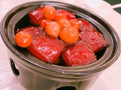 -老上海弄堂菜馆(恒基名人购物中心店)