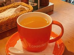 蜂蜜柚子茶-COMMUNE幻师(翡翠山店)