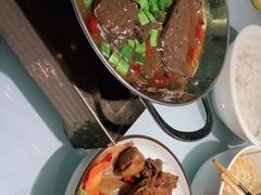 -山里俏·地标皖南菜·屯溪臭鳜鱼(北城万达店)